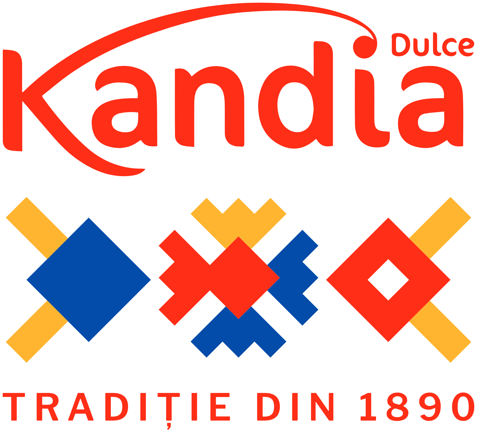 Kandia Dulce
